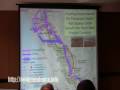 Planning for High Speed Railway in San Joaquin Valley