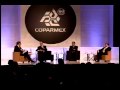 Razones de su exito empresarial y principales obstaculos al crecimiento de Mexico [6/9]