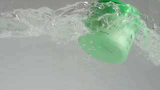 video thumbnail CHOROK CHORONG VEGAN HERB EXFOLIATING & SEBUM CARE JEJU PEPPERMINT TONER PAD youtube