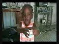 Nigerian Girl (Fela Kuti Mix)
