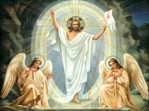Video: HE IS RISEN!