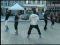 Most Wanted Hasselt danst