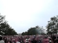 videos de Air Forces' Salute over the Military Cemetery of Omaha Beach on the 65th Anniversary of D-Day