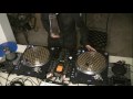 DJ Ravine Hard Dance Championship Mix (Hardstyle)