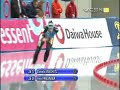 Anni Friesinger wins Speed Skating 1500m title Anni Friesinger wins Speed Skating 1500m title