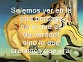 Como puedes detectar una traici�n