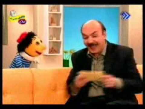 kolah ghermezi pesar khale nooroz 88 funny khande iran