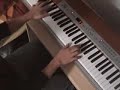 Steely Dan - Josie - Original Key (piano)