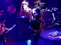 ME ENAMORA - JUANES EN VIVO