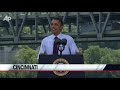 Obama Targets Boehner, McConnell on Home Turf