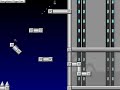 Note: Read small FAQ at bottom for where to find the game.Previous Part: http://www.youtube.com/watch?v=CkTOs2OAGI8Next Part: http://www.youtube.com/watch?v=z8nzCxI0eQwOops, I miscalcuated my last video description. The final area doens't begin until NEXT part. This part leads up to right before it. The beginning is me finally beating Bowser after the tries from the previous video. The room with the falling ceiling is hell, I was lucky to get it my first try. If you jump wrong it extends a spike that'll kill you no matter what. The room after is a familiar area, except now you go on the upper path. It's not hard, but I had bad luck because I'm impaitent. The video ends a couple screens later.So yea, next video you definitely see the beginning of the final area. I felt like uploading this one faster because of the previous video being 5 minutes of FRUSTRATING bordem.--Q: Where do you download the game?A: http://kayin.pyoko.org/iwbtg . The version I DLed in 1.0, the newest is at the top. The differences are things like new hidden items and boss rush feature, as well as bug fixes.Q: Do I need an Emulator for this?A: No, its actually its own game. In fact, you can't. So that means no cheap save states or any of that crap.Q: I swear this game is impossible, I can't get past this one room, are you sure it's possible?A: Every new room you enter will tend to feel impossible most of the time until you figure out how to do it. Some of it is trial and error, while the rest is skill and sometimes luck.Q: If you die, is it really a game over?A: Yes, but you revert to your last save point. At anytime in the game you can press the 