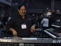 Ed Diaz G70 Summer Namm 2006
