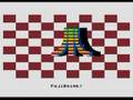 FujiBoink! (1986) by Xanth on Atari 8-bit