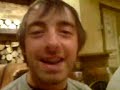 Peck Singing - Take 1