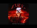 EVILE - Burned Alive (HD Audio)