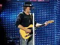 Bon Jovi Richie Sambora Gelsenkirchen 2008 These Days