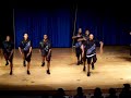 Albany State Non Greek Step Show 2K6: Boys from Andrews Albany State Non Greek Step Show 2K6: Boys from Andrews