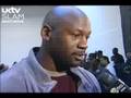 Michael jordan/luol deng in the uk