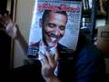 barack obama