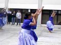 danzas en san marcos