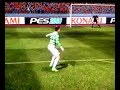 Aiden McGeady Volley Celtic PES 2008 XBOX 360