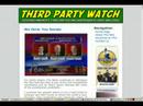 Ron Paul Cheated and Censored Again HTS 012608 p1