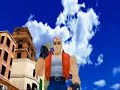 Fatal Fury Wild Ambition: Med game video1