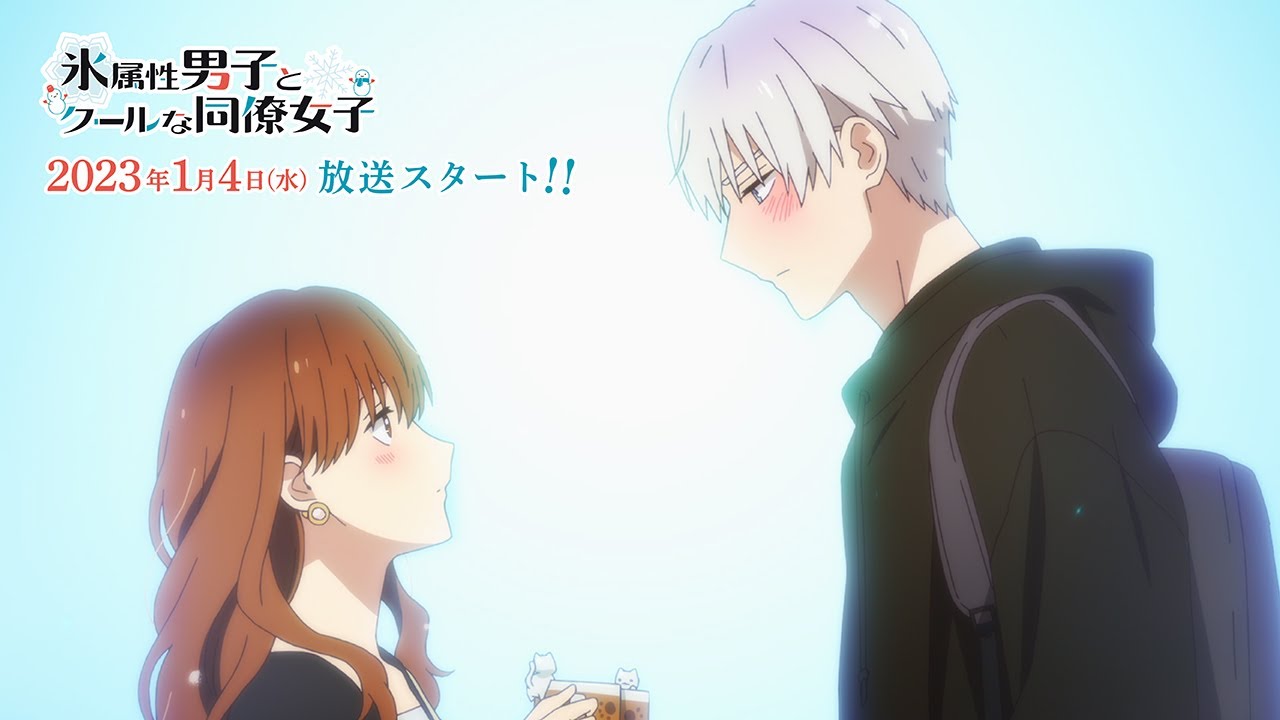 Fake Romance Anime