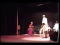 ballet folklorico camaguey lazario ros oya