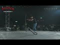 BMX Flatland World Classic 2010≪2nd stage C≫