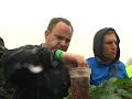 World Nettle Eating Championship 2008
