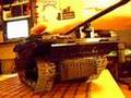 Lego S Tank