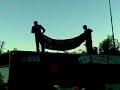 manifestazione fuori scuola giordani napoli ultima parte