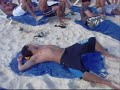 cancun spring break '08
