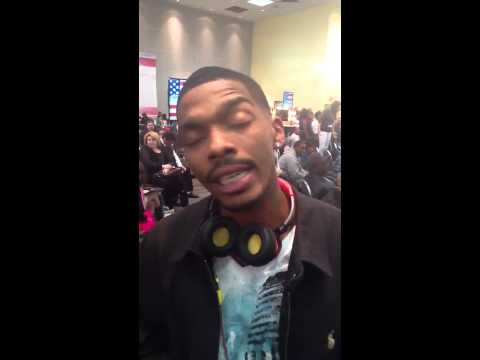 JuDee Brown/ Americas Got Talent