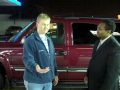Frank Lemke purchased 2005 Chevrolet Tahoe from Tony Hayes at Wickstrom
