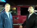 Frank Lemke purchased 2005 Chevrolet Tahoe from Tony Hayes at Wickstrom