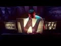 DJ YODA the DVJ