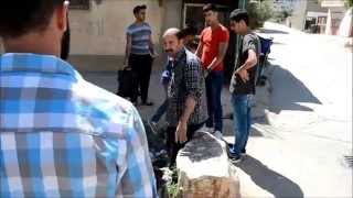 مشروع بصمة في جنين - الزبابدة مشروع بصمة في جنين - الزبابدة