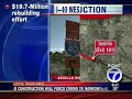 I-40 Construction