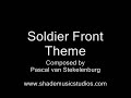 Soldier Front Soldier Front