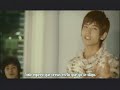 [DBSK] Whatever They Say PV (Acapella) - Spanish subs