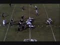 Brandon Roberts Highlight Video
