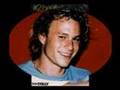 The Legend...Heath Ledger