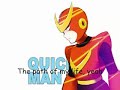 Hyadain's Quick!!! (English subs)