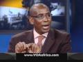 Senegal Elections Comments