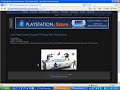 How to upload Awesome Free PSP Themes!