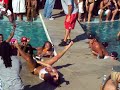 Spring Break Wet T-Shirt Contest - Panama City Beach 09 Club La Vela