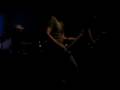 patterfall performing paralax