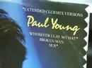 Paul Young